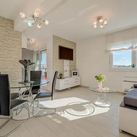 Apartment Ive