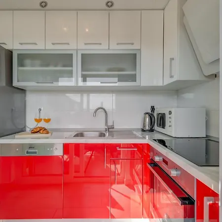 Ive Apartment Trogir