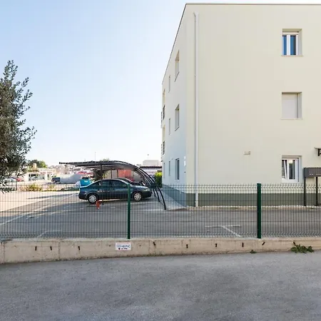 Apartman Ive