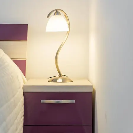 Ive Apartman *