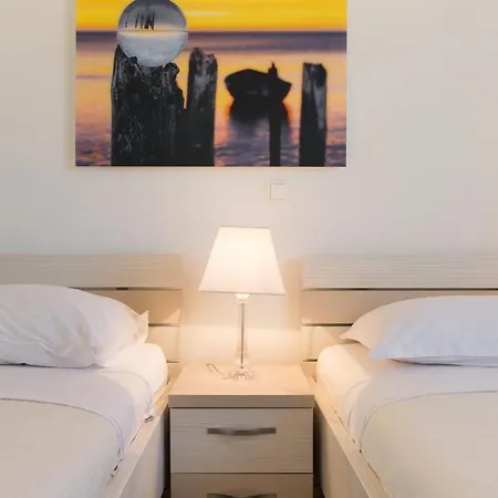 Apartman Ive Trogir
