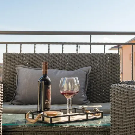 Apartment Ive Trogir