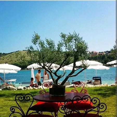 Ive Apartman Trogir