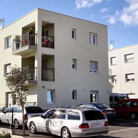 Ive Apartment Trogir