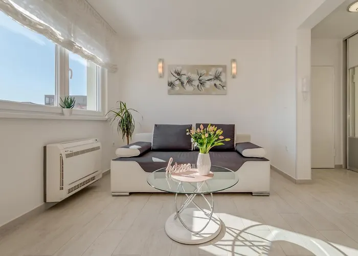 Lägenhet Ive Trogir