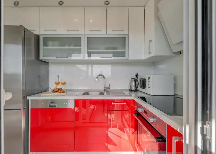 Ive Lägenhet Trogir