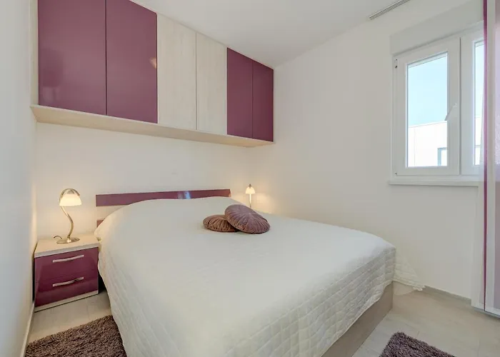 Ive Lägenhet Trogir