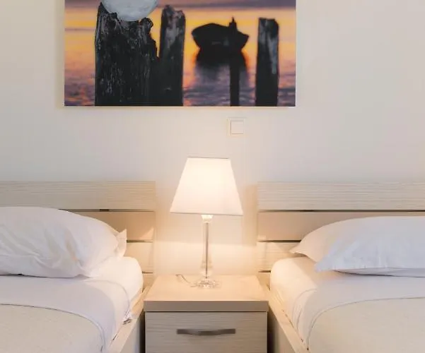 Lägenhet Ive Trogir