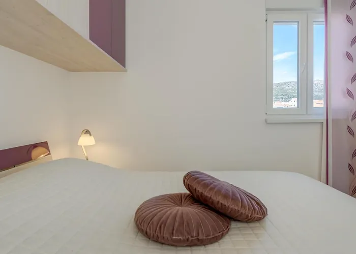 Lägenhet Ive Trogir