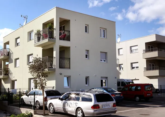 Ive Lägenhet Trogir