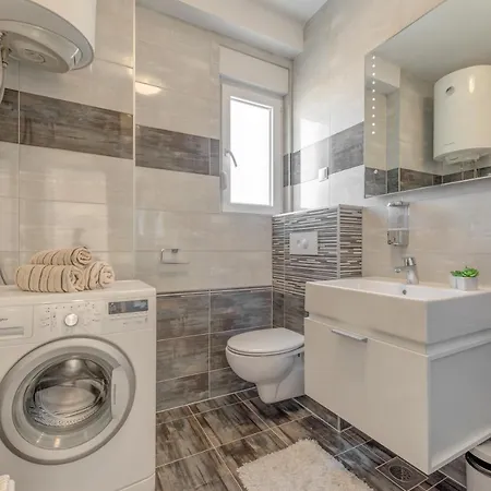 Appartement Ive