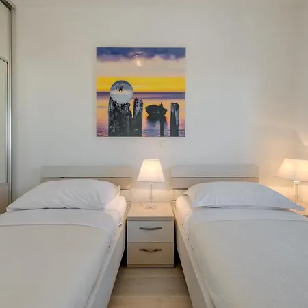 Ive Appartement *