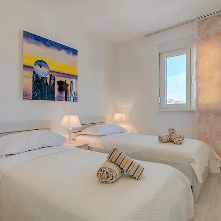 Ive Appartement *