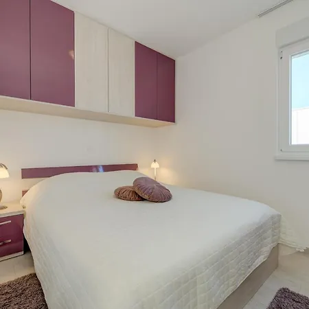 Ive Appartement Trogir