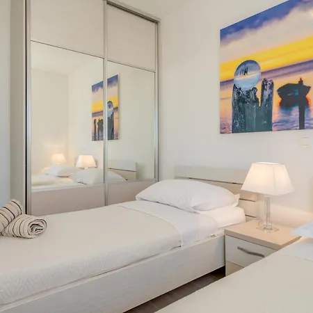 Ive Appartement